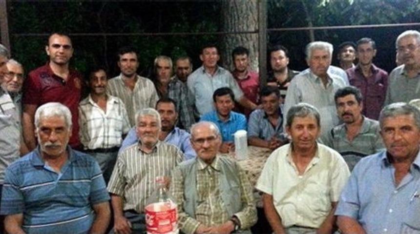 İncirliova&rsquo;da 10 K&ouml;yde Gece Eğitimleriyle &Ccedil;ift&ccedil;iler Bilgilendirildi