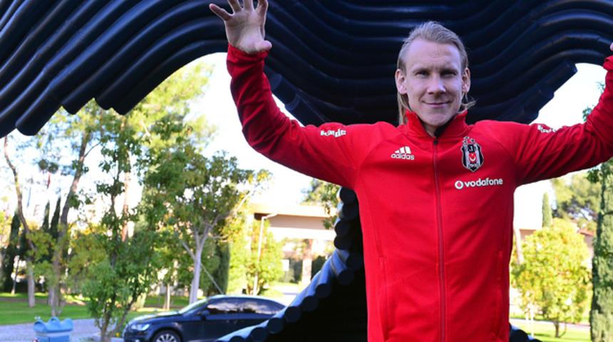 Barcelona'dan Domagoj Vida'ya transfer teklifi