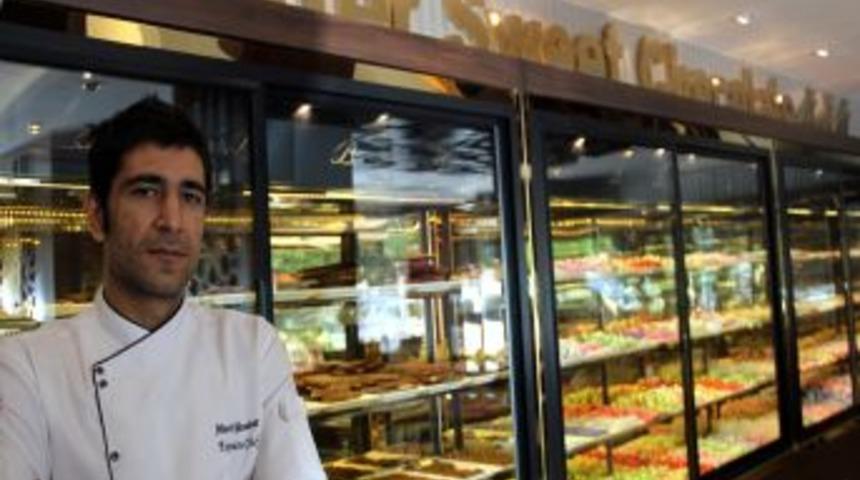 &Ccedil;ikolata Yiyerek Zayıflayın