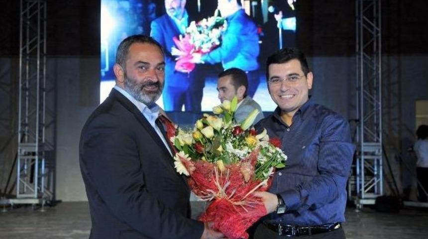 Kepezlileri Duygulandıran Gece