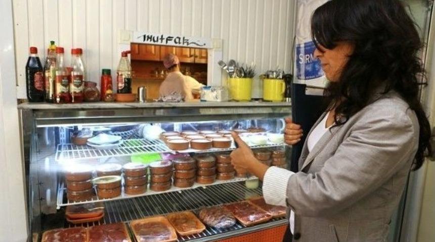 Başakşehir&rsquo;de Okul &Ouml;ncesi Denetimler Başladı