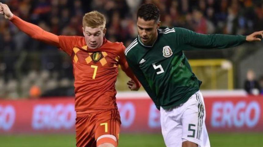 Fenerbahçe'nin Meksikalı stoper Diego Reyes'e teklif yaptığı iddia edildi