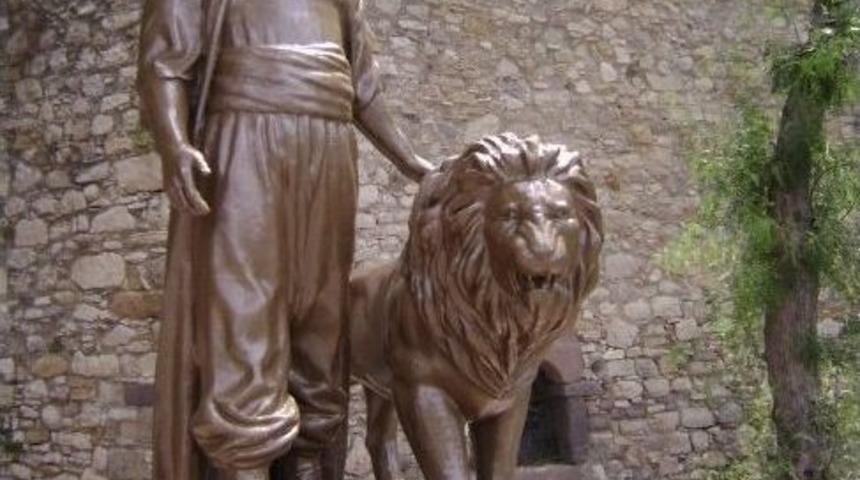 Başkan Kendini Cezayirli Hasan Paşa&rsquo;ya Benzetti