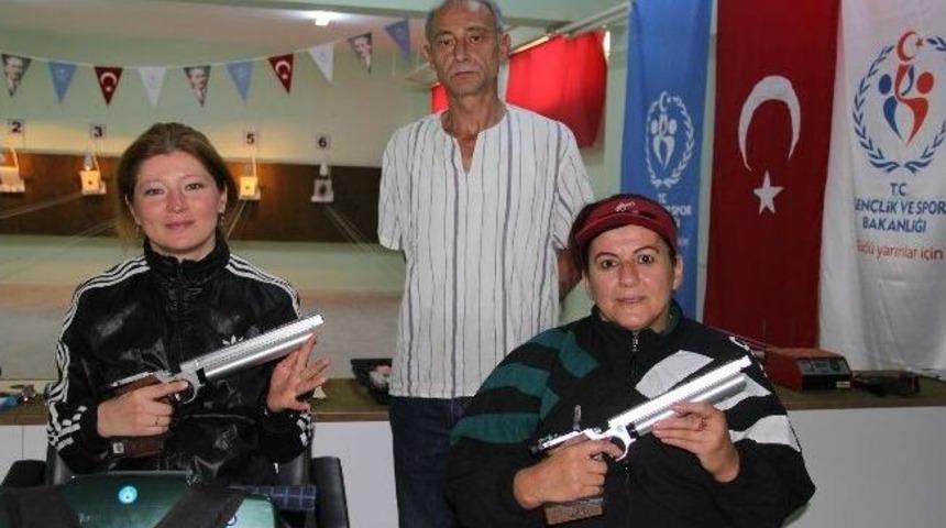 D&uuml;nya İkincileri, Avrupa Şampiyonasına Hazırlanıyor