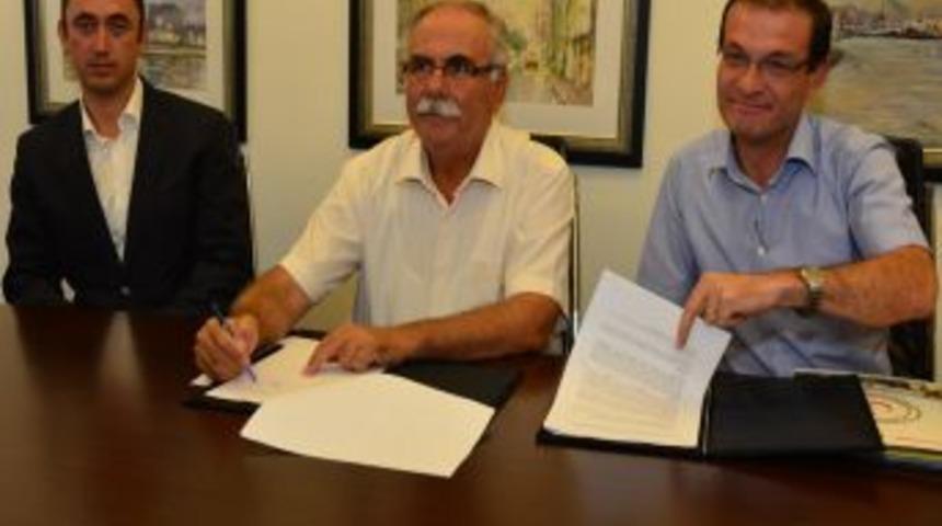 &Ccedil;anakkale'nin Suyunu Halk Sağlığı M&uuml;d&uuml;rl&uuml;ğ&uuml; De Tahlil Edecek