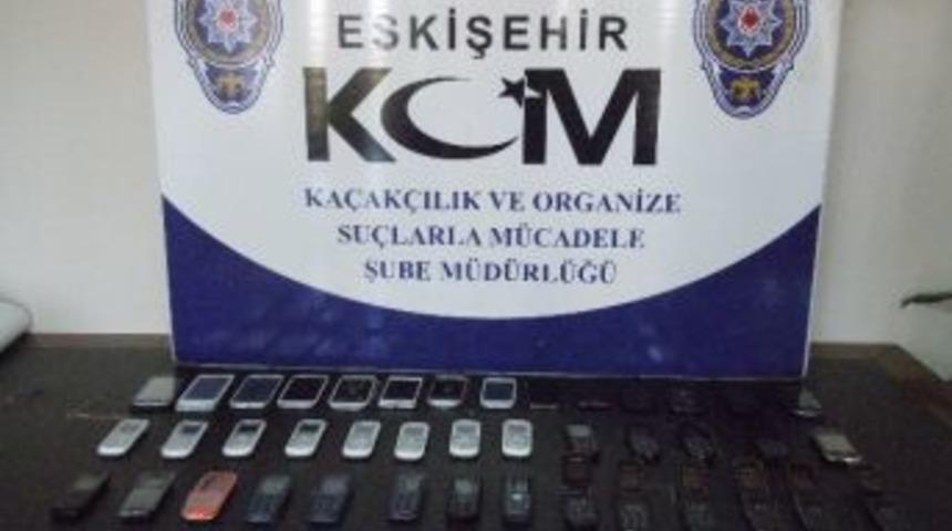 Ka&ccedil;ak Telefon Ge&ccedil;it Yok