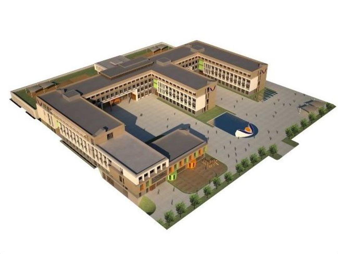 Bur&ccedil; Okulları, B&uuml;nyesine 3 Yeni Halka Ekledi