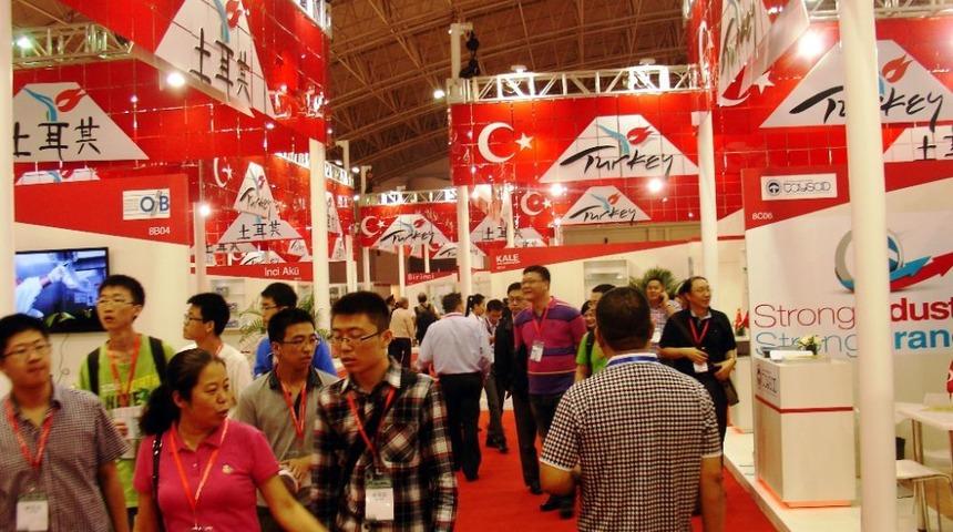 Tarihi İpek Yolu Otomotivle Canlanıyor