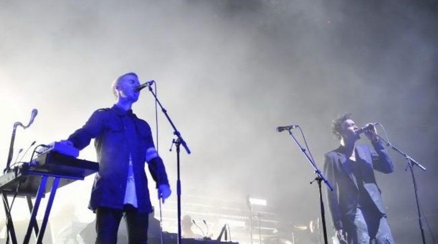 Eğlenceniz Acıya D&ouml;n&uuml;şmesin