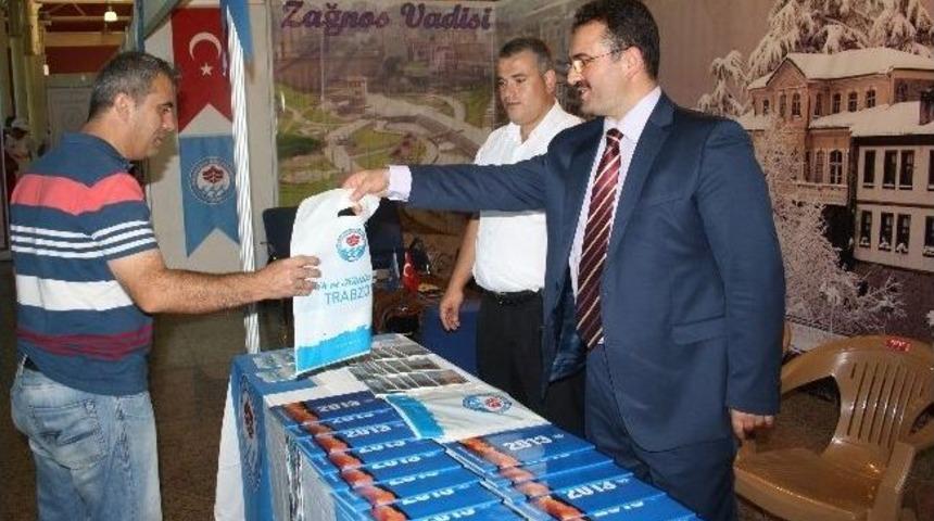 İstanbul&rsquo;da Kardeş Şehirler Buluştu