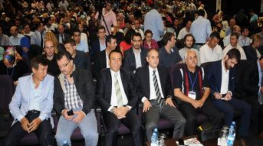 Gen&ccedil;lik &Ccedil;alıştayı'na Katılan Gen&ccedil;ler, Kent Y&ouml;netiminde S&ouml;z Sahibi Olacak