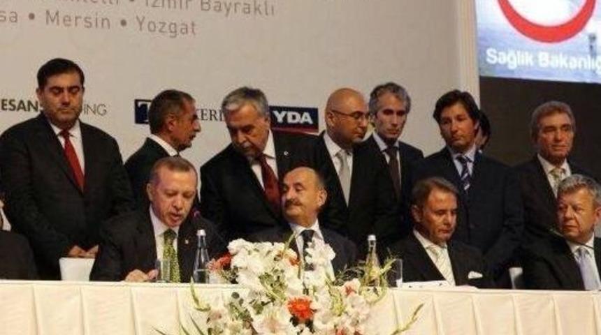 Sait&rsquo;ten İzmir&rsquo;e Sağlıklı M&uuml;jdeler