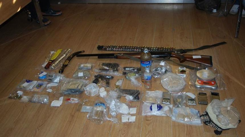 Akşam Eylemci, G&uuml;nd&uuml;z Torbacı