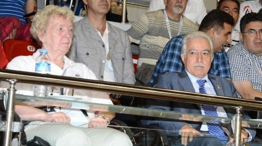 Maureen Orchard&rsquo;dan Organizasyona B&uuml;y&uuml;k &Ouml;vg&uuml;