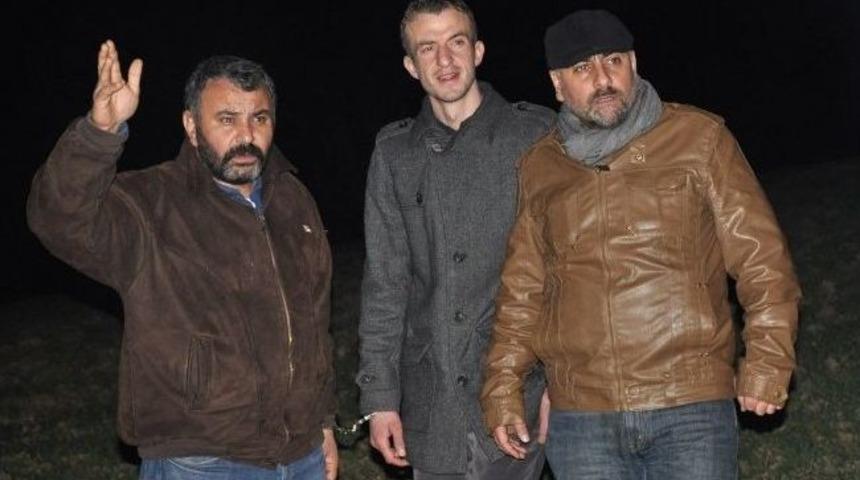 K&uuml;f&uuml;r Cinayetine 24 Yıl Hapis