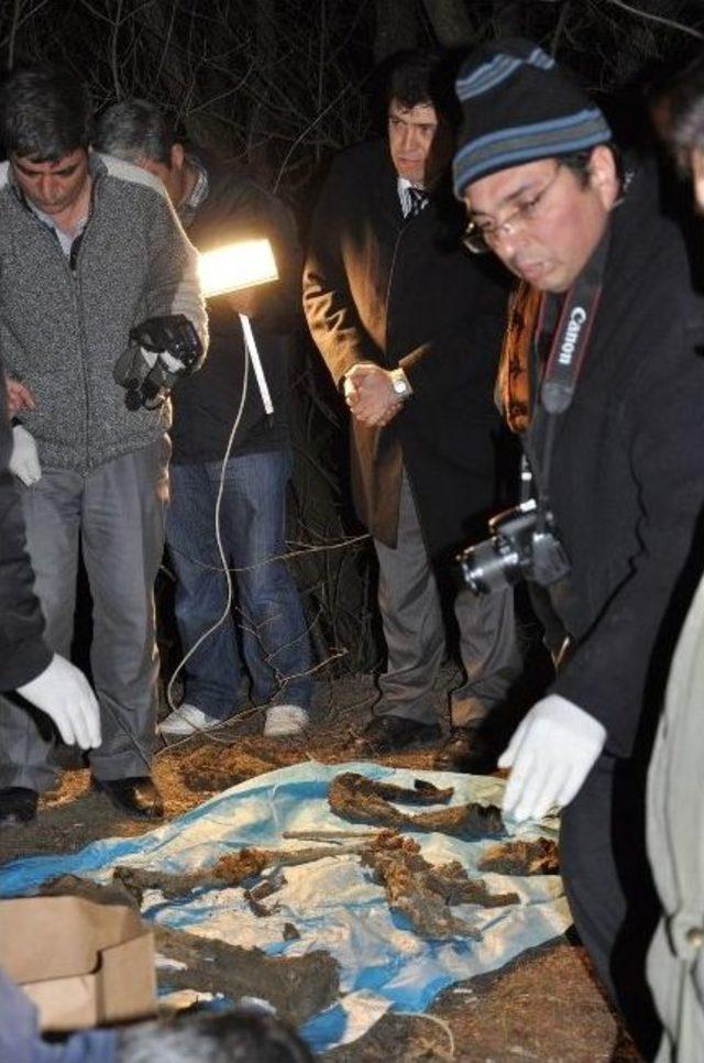 K&uuml;f&uuml;r Cinayetine 24 Yıl Hapis 1