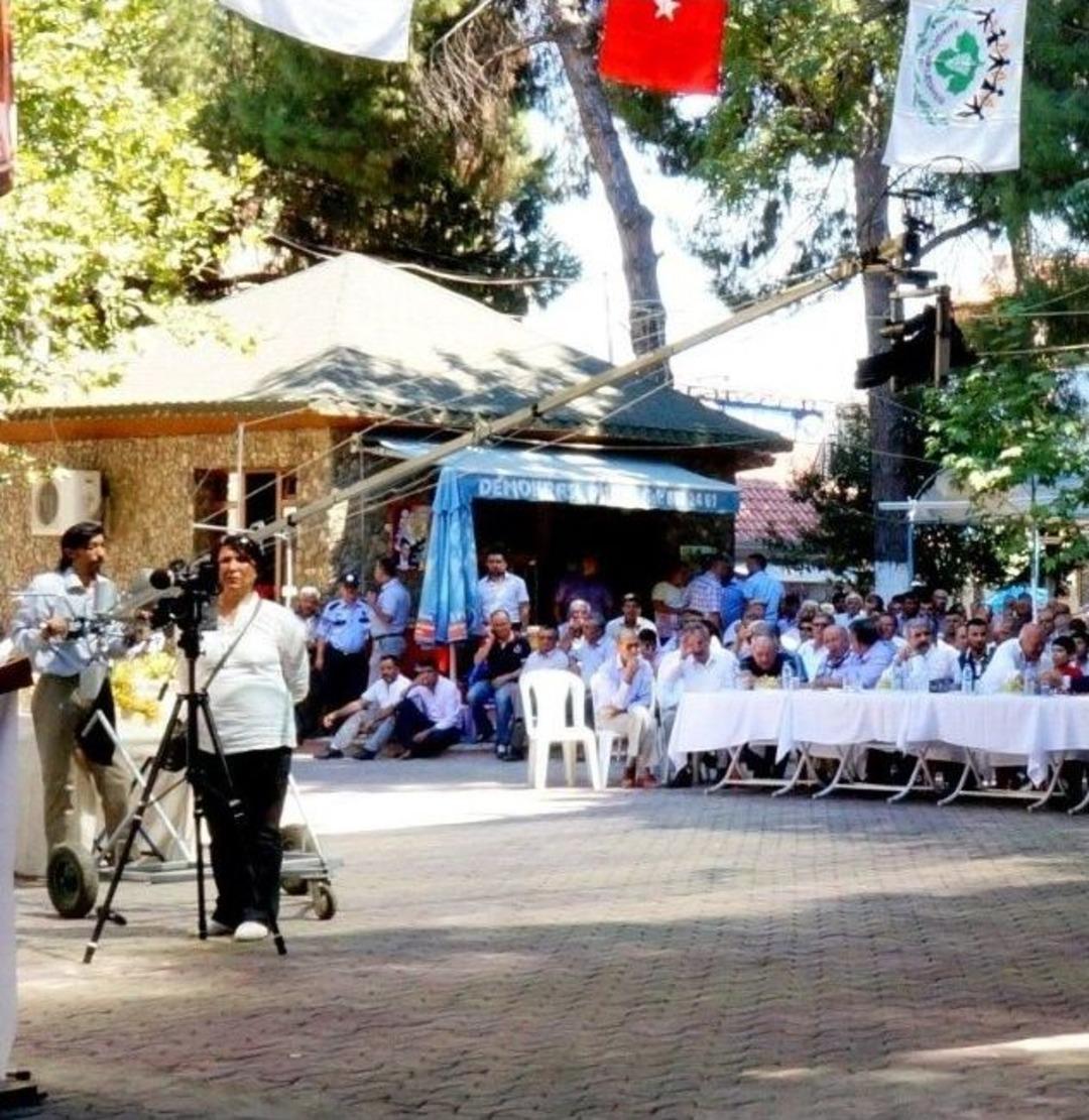 Sarıg&ouml;ll&uuml; Kameraman Kendi İmkanlarıyla Jimijip Yaptı