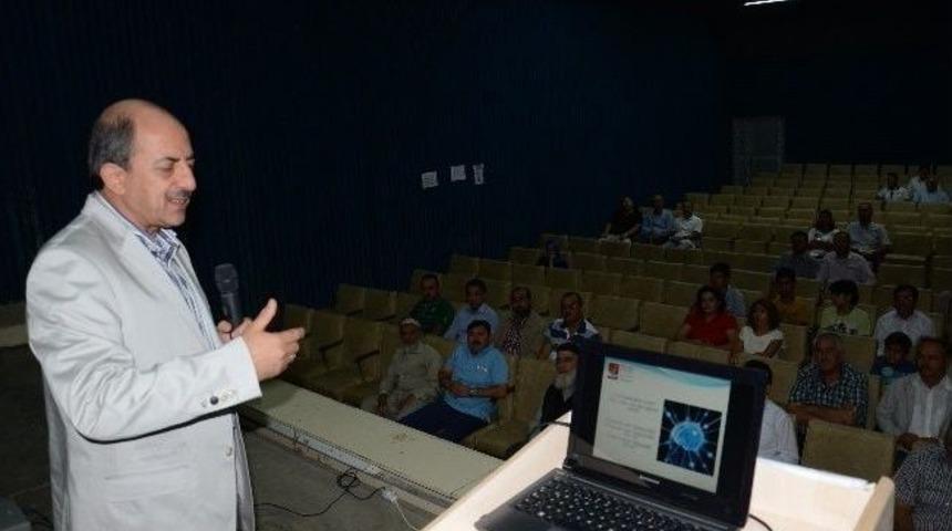 T&uuml;zdev&rsquo;den Bilgilendirme Toplantısı