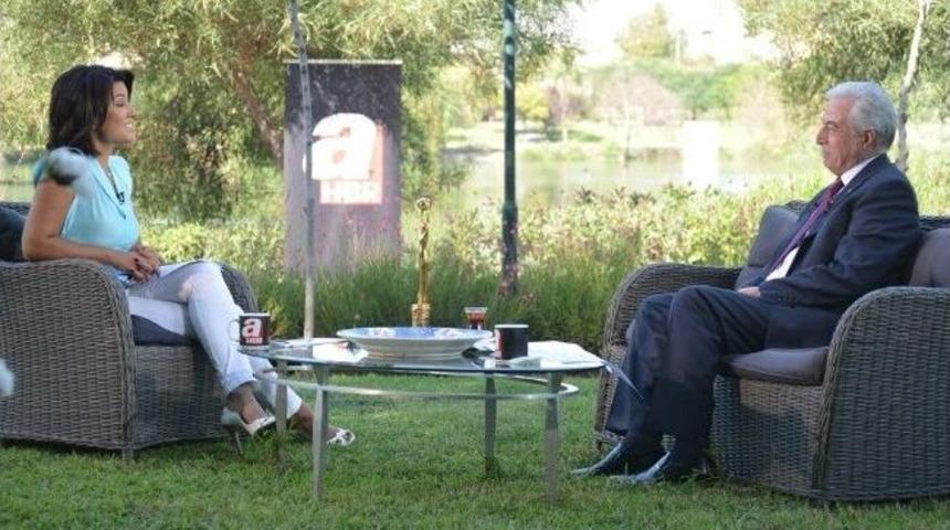 Aldırmaz&rsquo;dan İclal Aydın&rsquo;a Doğum G&uuml;n&uuml; S&uuml;rprizi.