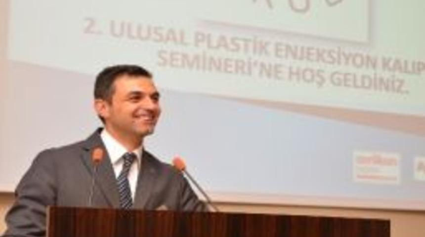 Kalıp &Uuml;reticileri Gebze&rsquo;de Buluşacak