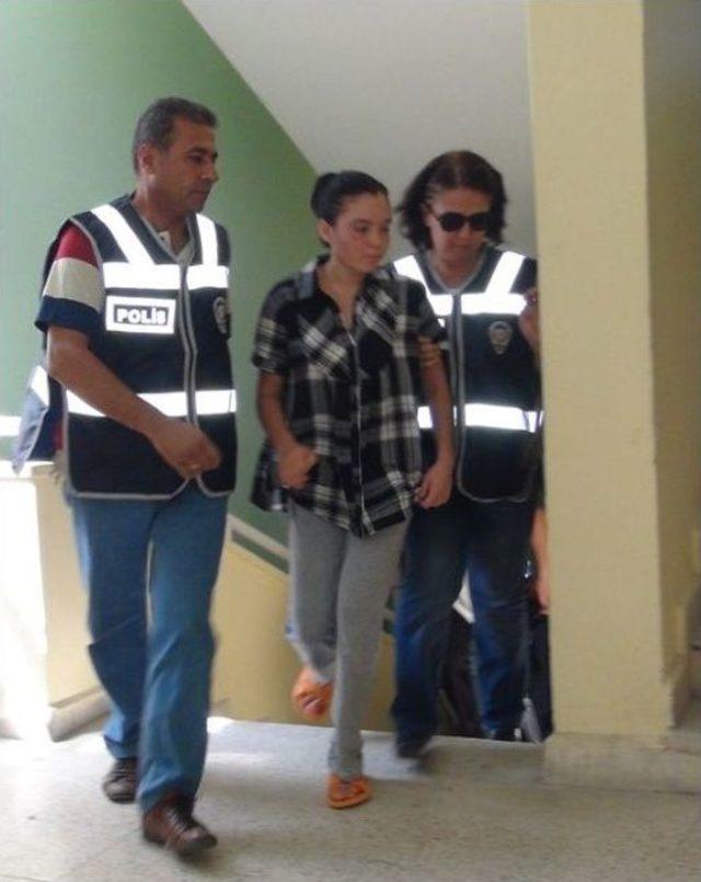 Annelerini Öldüren Kız Kardeşler Adliyeye Sevk Edildi 1