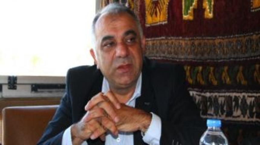 Chp Ardahan Belediye Başkan Aday Adayı Serhat Arslang&ouml;r&uuml;r, Basın Mensupları İle Kahvaltı&rsquo;da Buluştu