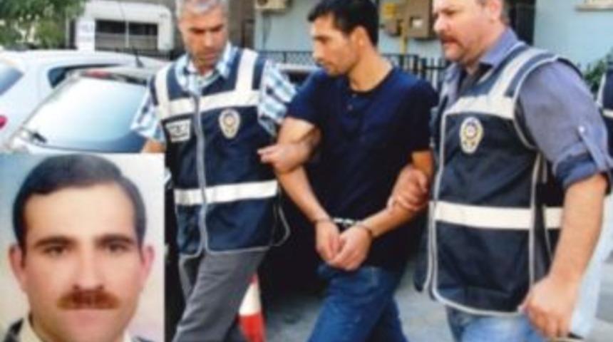 Simit&ccedil;iyi &ouml;ld&uuml;rmekle su&ccedil;lanan ş&uuml;pheli 'susma hakkını' kullandı