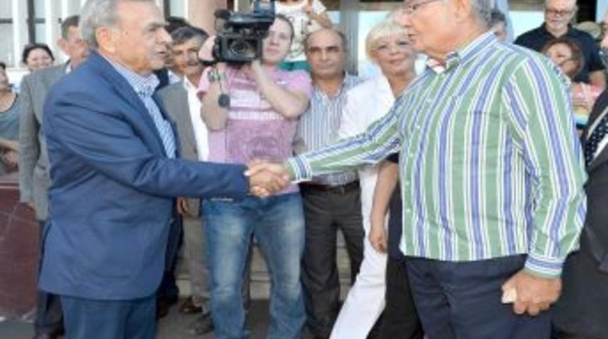 Baykal&rsquo;dan Yerel Se&ccedil;im Yorumu: İzmir, Niteliğini Ve Kimliğini Koruyacaktır