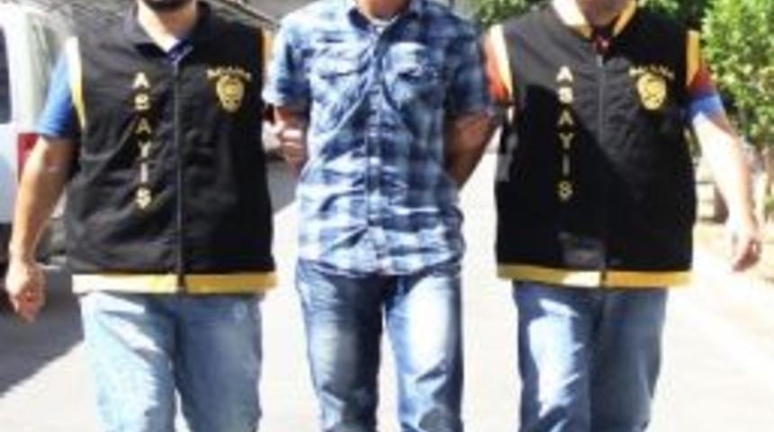 Kapka&ccedil;&ccedil;ı Fazla Ka&ccedil;amadı