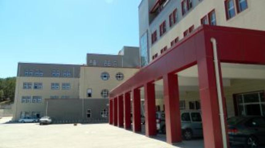 Acıpayam Devlet Hastanesi'nin Yeni Binası Hizmete Başlıyor