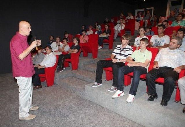 Osm&rsquo;de S&ouml;yleşi G&uuml;nleri Devam Ediyor 1