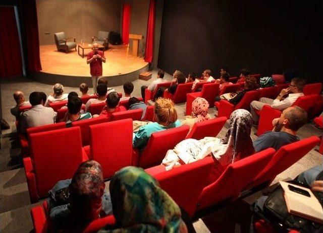 Osm&rsquo;de S&ouml;yleşi G&uuml;nleri Devam Ediyor 2