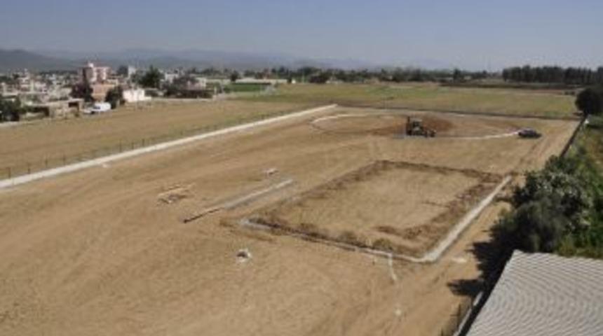 Atat&uuml;rk Mahallesi&rsquo;ne Dev Yatırım