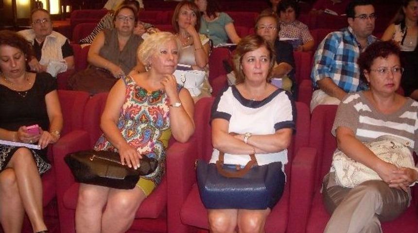 Eczacılar Yeni Y&ouml;netimini Se&ccedil;ecek