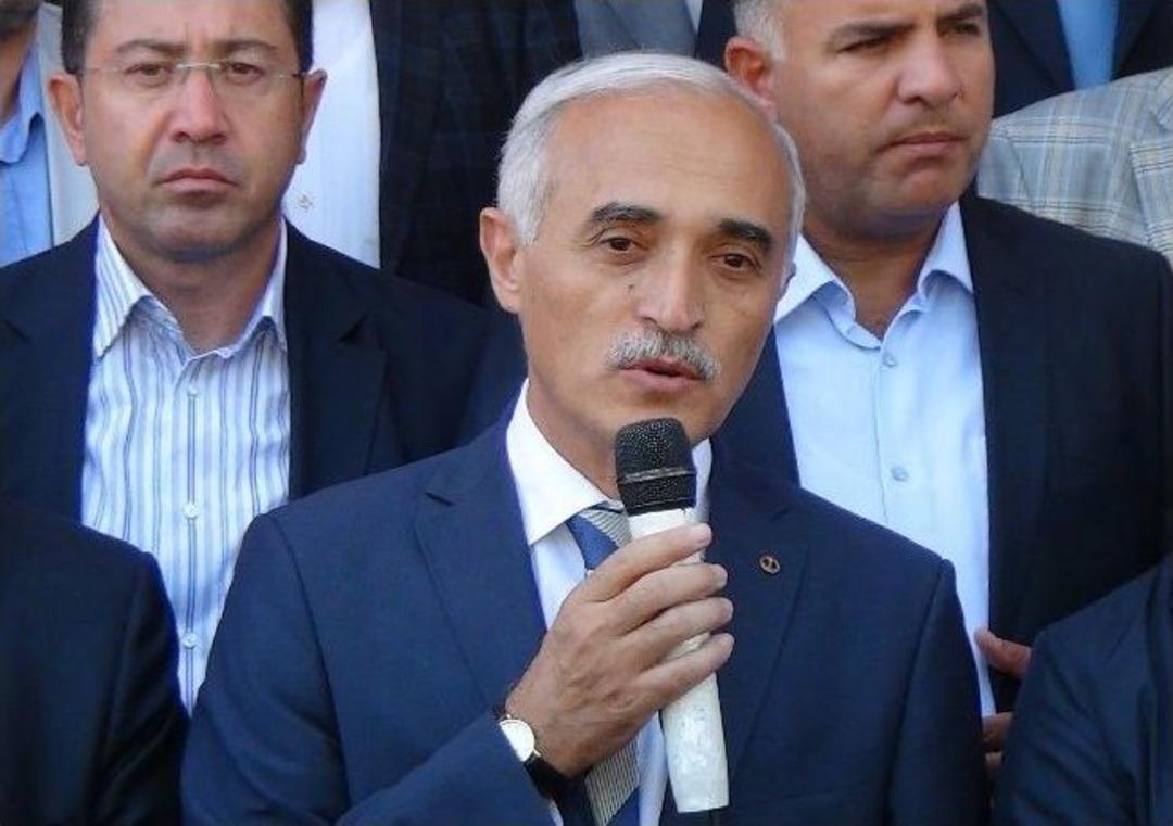 M&uuml;siad 66. Temsilciliğini Tatvan&rsquo;da A&ccedil;tı