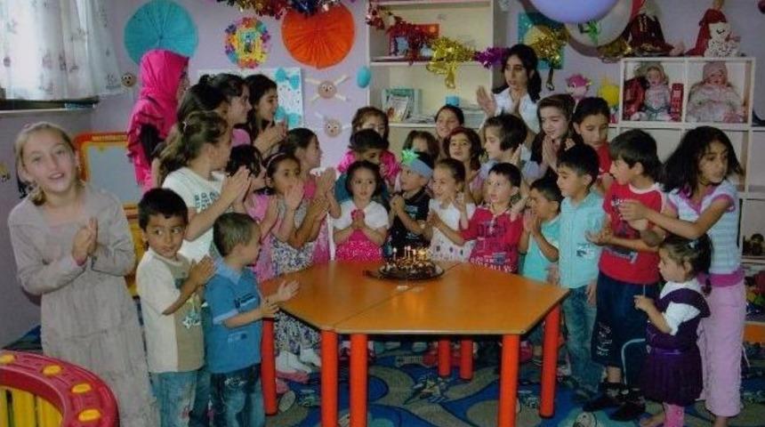 &Ccedil;omaklı: &ldquo;1 Ekim&rsquo;de &Ccedil;ocuklarımız Kapı Dışında Kalmasın&rdquo;