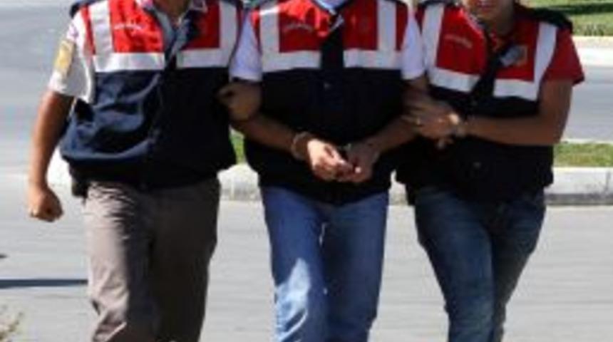 Muğla'da Cinayet Zanlısı Tutuklandı