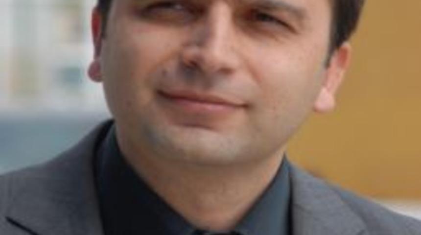 Ak Parti İl Başkanı K&ouml;se: