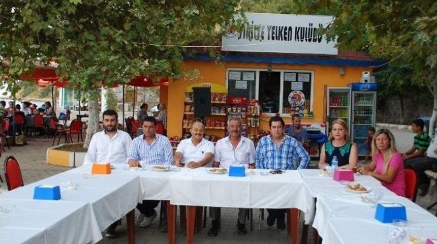 Tirilye&rsquo;de Kurtuluş Kokteyli