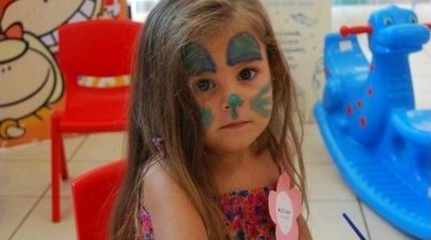 &Ccedil;ocuklar &lsquo;okula D&ouml;n&uuml;ş&rsquo; İle Hem Eğleniyor, Hem &Ouml;ğreniyor