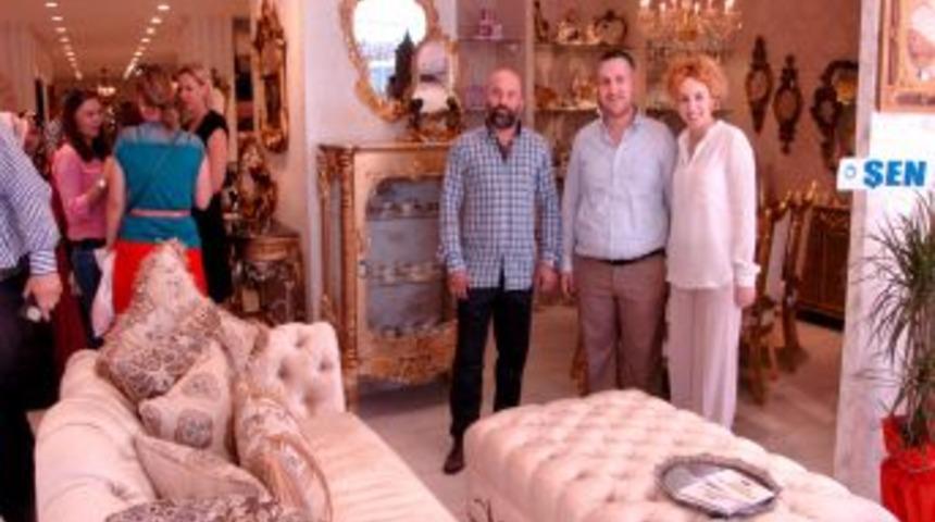 Kervan&rsquo;ın G&uuml;neydoğu&rsquo;daki Ikinci Şubesi Diyarbakır&rsquo;da A&ccedil;ıldı