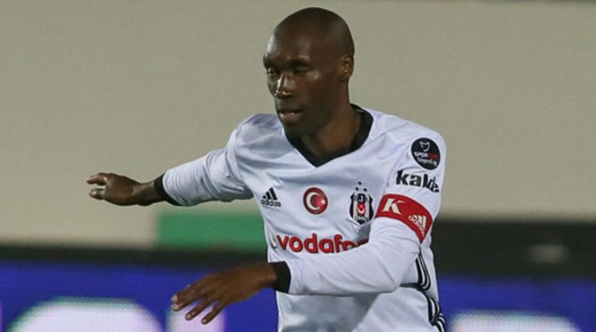 Atiba Hutchinson, hakkında çıkan Galatasaray iddialarına yanıt verdi