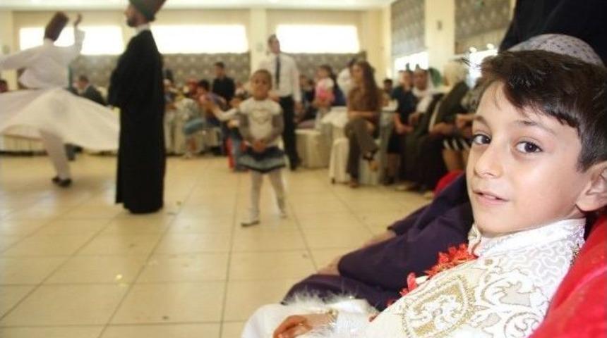 Başkan Özcü’nün İkinci Düğün Heyecanı