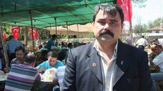 Suya Kavuşan Köyde Şükür Mevlidi