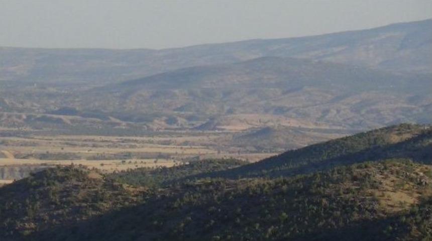 Baraj Suları Altında Kalacak K&ouml;yler Belli Oldu