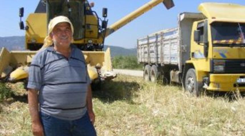 Torbalılı &Ccedil;ift&ccedil;ilerin Başkanı Uyardı