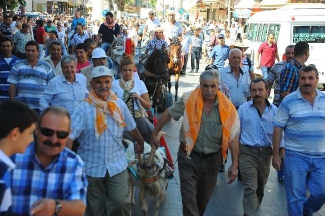 Her Kadına &ldquo;25 Ke&ccedil;i 1 Teke&rdquo;