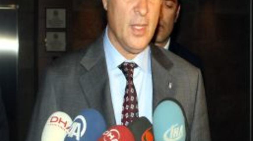 Fikret Orman: Bursaspor Başkanı D&uuml;r&uuml;st&ccedil;e Ve Cesurca A&ccedil;ıklama Yaptı