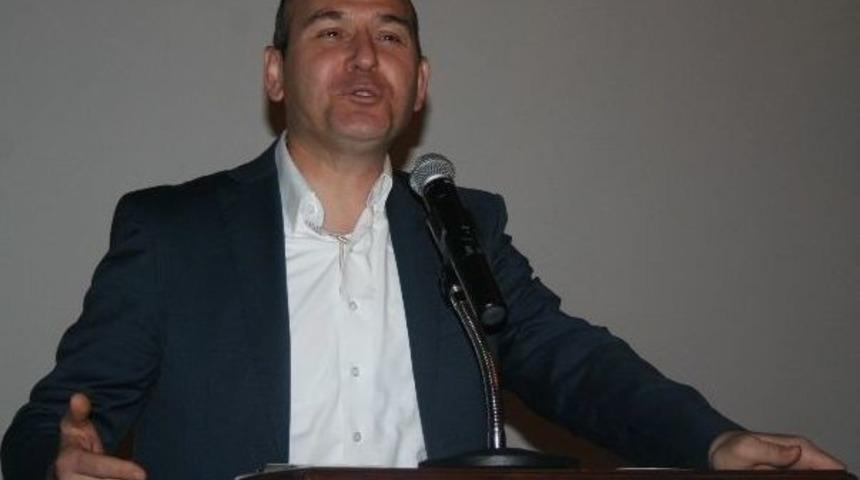 Sarıkamış&rsquo;ta Ak Parti Eğitim Programı