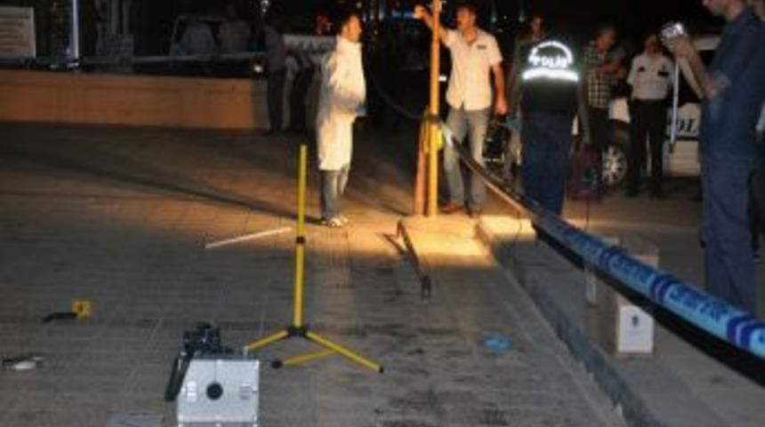 Malatya'da Silahlı Kavga: 4 Yaralı